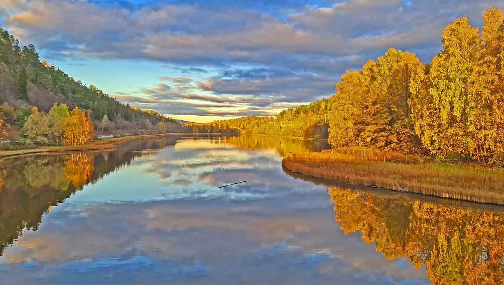 Velkommen til digitalt årsmøte  23. mars kl 19.00