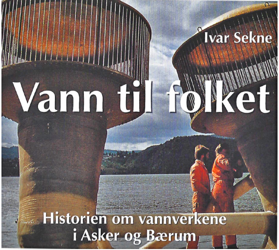 Forummøte med Bærum kommune: Vann til folket!