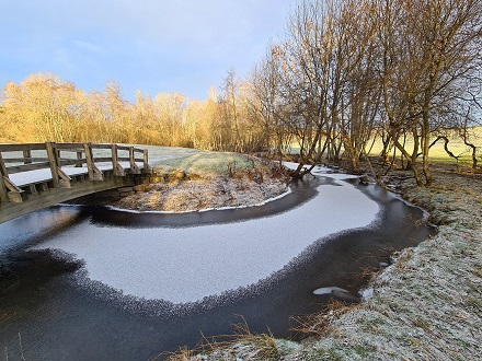 Årsmøte torsdag 2 mars kl 18.30 på Presterud Gård