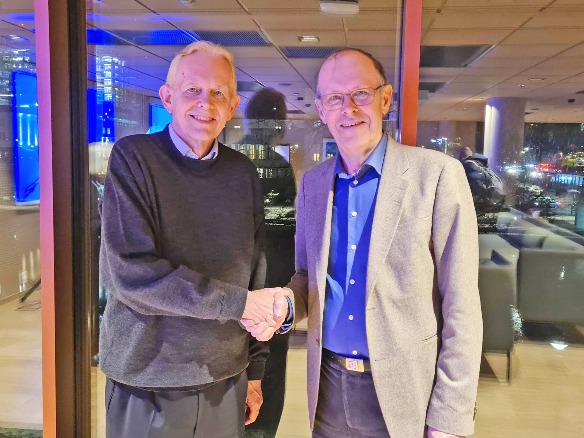 Årsmøte 2024 den 6. mars kl 19.00