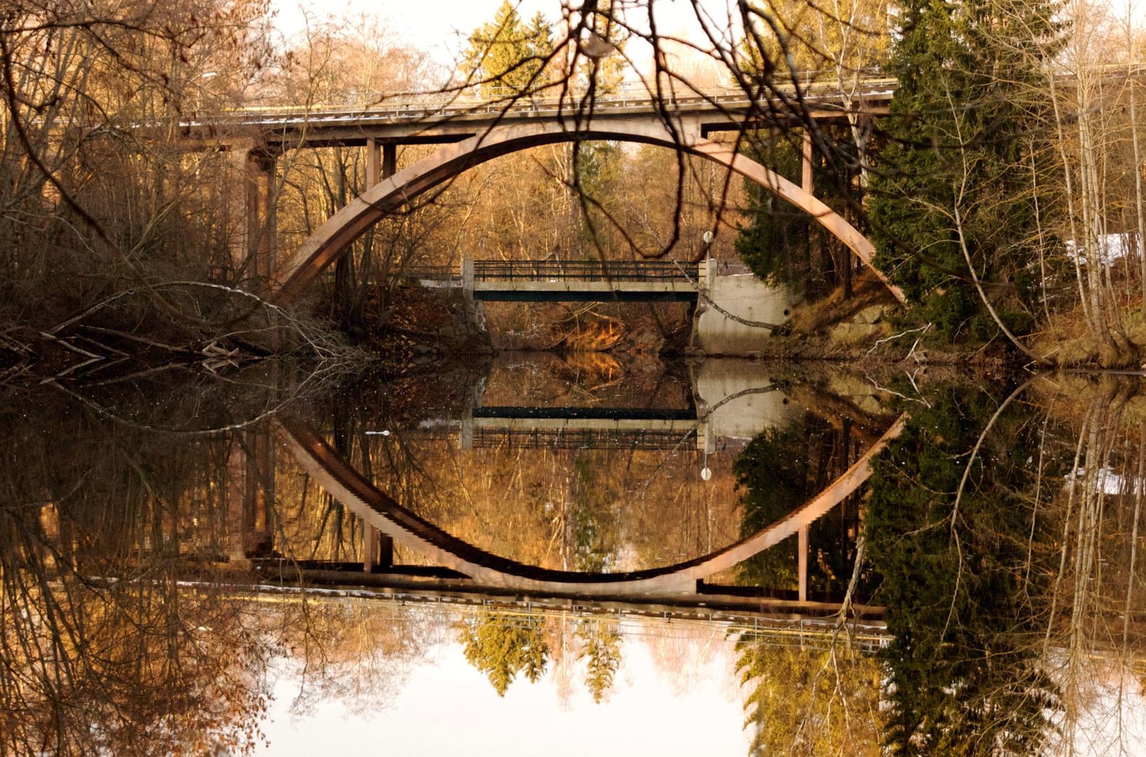 Derfor blir vannstanden i Grinidammen lavere