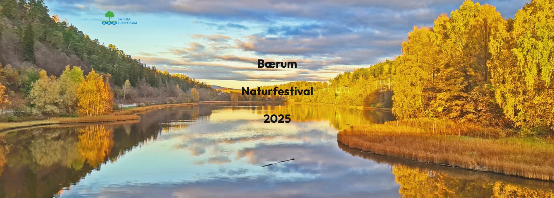 Bærum Naturfestival 2025