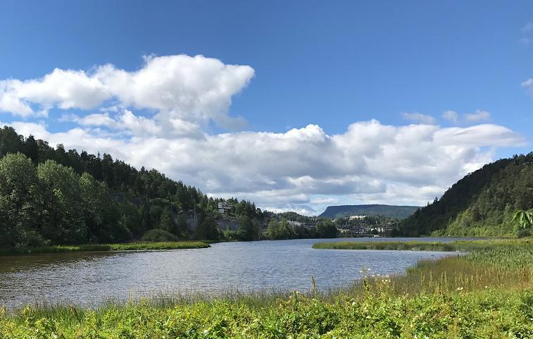 Forummøte om Engervann tirsdag 13/11
