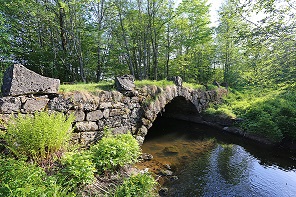 Miljøprosjekt Øverlandselva - Miljøregistrering