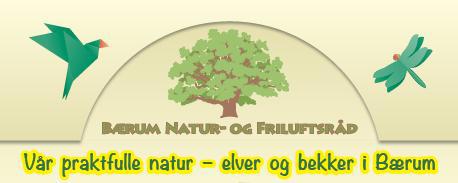 Våre elver og bekker - velkommen til åpent møte!