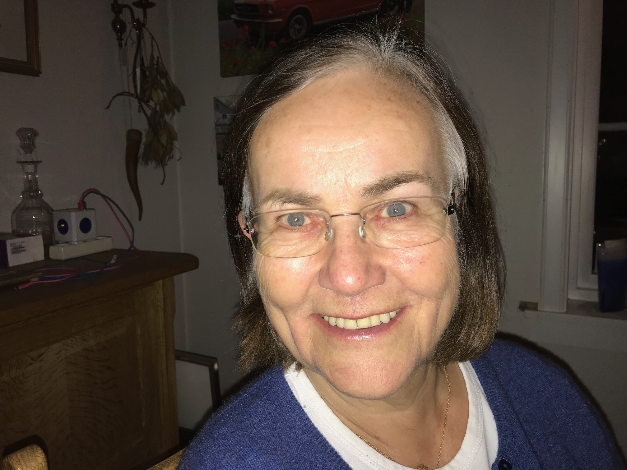 Merete Ulstein style=