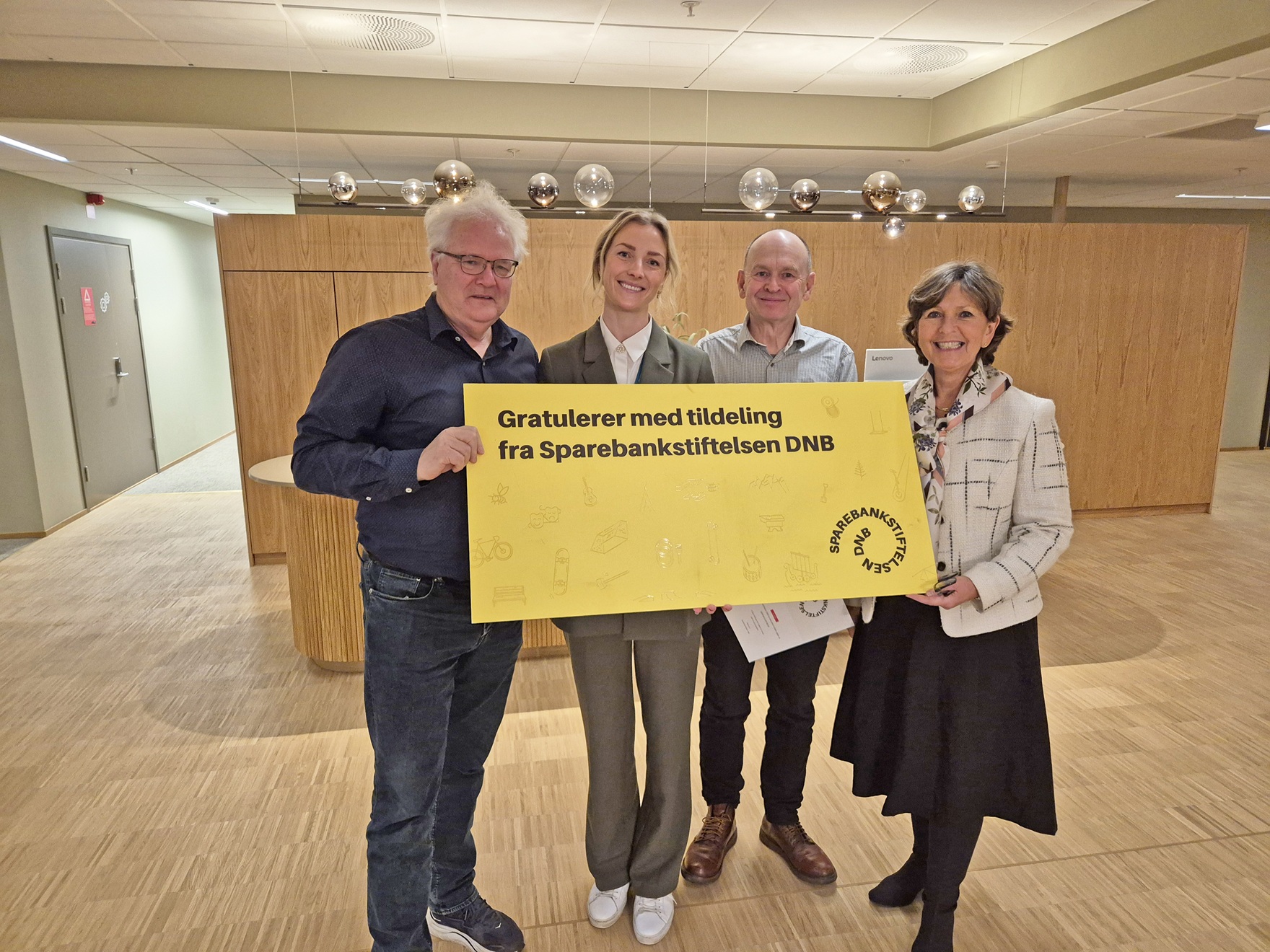 Artikkelbilde til artikkelen Nye Digitale turguider i 2026